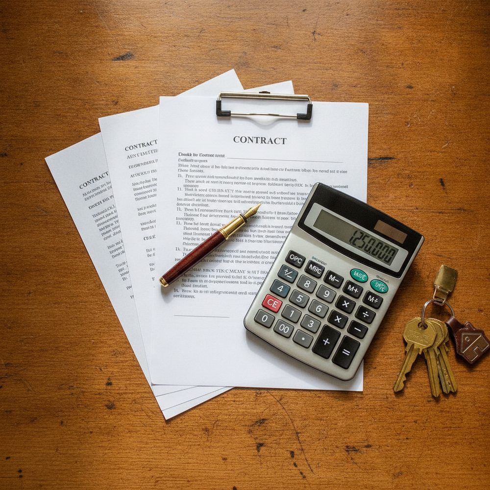 Immigration Appraisals in San Diego County, California